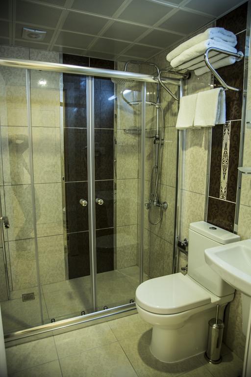 Kayra Hotel Ankara Zimmer foto